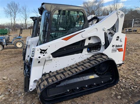 skid steer t770|bobcat t770 skid steer specifications.